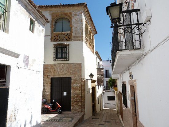 Museo del Grabado Espanol Contemporaneo